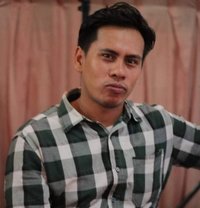 Ricky Str8 - Acompañantes masculino in Jakarta