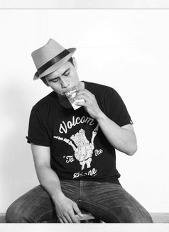 Ricky Str8 - Acompañantes masculino in Jakarta Photo 3 of 4