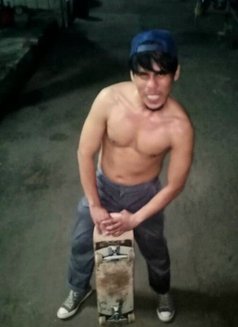 Ricky Str8 - Acompañantes masculino in Jakarta Photo 5 of 6