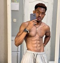 Ricky - Male escort in Dubai