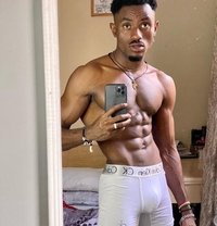 Ricky - Male escort in Dubai