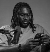 Ricky44 - Male escort in Dubai