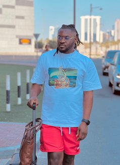 Ricky44 - Male escort in Dubai Photo 2 of 3