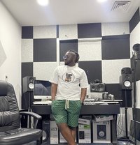 Ricky44 - Male escort in Dubai