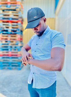 Ricman - Acompañantes masculino in Dubai Photo 1 of 2