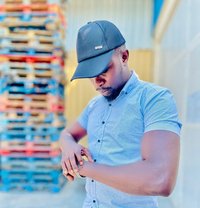 Ricman - Male escort in Dubai