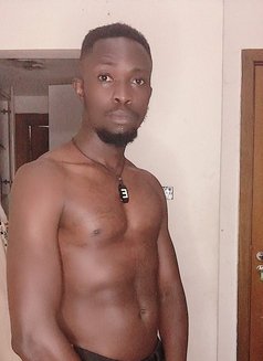 Ricman - Acompañantes masculino in Dubai Photo 2 of 2