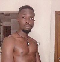 Ricman - Male escort in Dubai