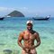 Rico - Male escort in Pattaya