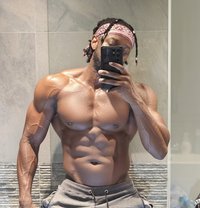 Rico - Male escort in Pattaya