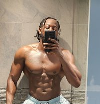 Rico - Male escort in Pattaya