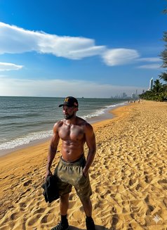 Rico - Male escort in Pattaya Photo 9 of 10
