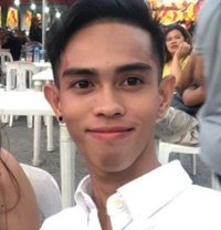 Rico - Male escort in Davao