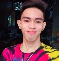 Rico - Male escort in Davao