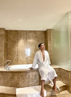 Rico - Male escort in Hong Kong Photo 3 of 7