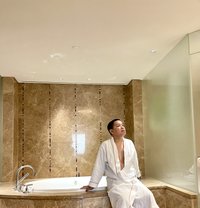 Rico - Male escort in Hong Kong