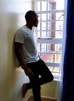 Rico - Masajista in Nairobi Photo 1 of 1