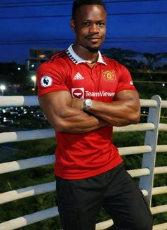 Rico(kilimani) - Male escort in Nairobi Photo 6 of 7