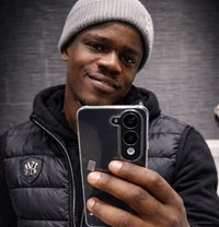 Patrick - Male escort in Nairobi