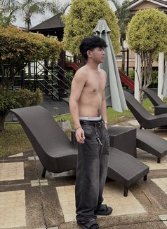 Rico Wild is on 🇲🇾 - Male escort in Kuala Lumpur Photo 1 of 7