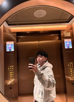 Rico Wild is on 🇲🇾 - Male escort in Kuala Lumpur Photo 7 of 7