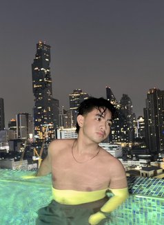 Rico Wild is on 🇲🇾 - Male escort in Kuala Lumpur Photo 2 of 7