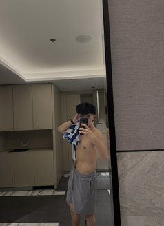 Rico Wild is on 🇲🇾 - Male escort in Kuala Lumpur Photo 3 of 7