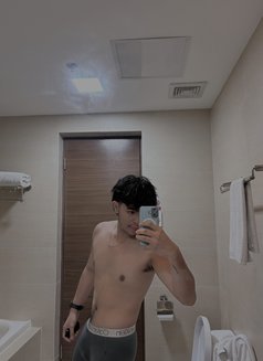 Rico Wild is on 🇲🇾 - Male escort in Kuala Lumpur Photo 6 of 7