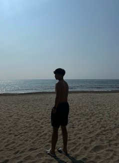 Rico Wild is on 🇲🇾 - Male escort in Kuala Lumpur Photo 4 of 7
