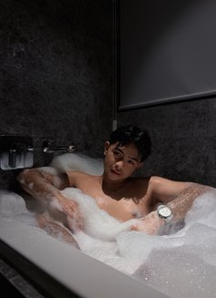 Rico Wild is on 🇲🇾 - Male escort in Kuala Lumpur Photo 5 of 7