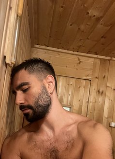 Rico21cm - Male adult performer in Bangkok Photo 8 of 8