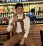 Ricoinshorts - Acompañantes masculino in Makati City Photo 1 of 6