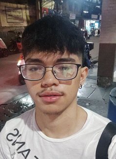 Ricoinshorts - Male escort in Makati City Photo 2 of 8
