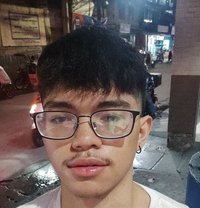 Ricoinshorts - Male escort in Makati City