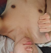 Ricoinshorts - Male escort in Makati City