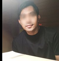 Rid (Part Time Local) - Male escort in Kuala Lumpur