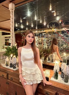 Rida - escort in Bangkok Photo 5 of 5