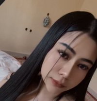 Rida (From Thailand) in Bosher🇴🇲 - escort in Muscat