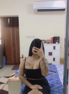 Rida (From Thailand) in Bosher🇴🇲 - escort in Muscat Photo 4 of 8
