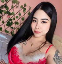 Rida (From Thailand) in Bosher🇴🇲 - escort in Muscat
