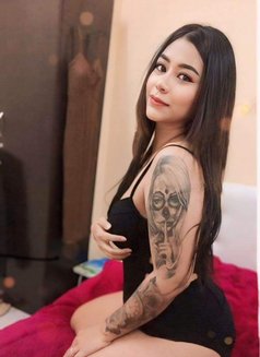Rida (From Thailand) in Bosher🇴🇲 - escort in Muscat Photo 6 of 8