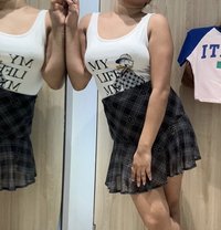 Rida - escort in Nagpur