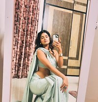Rida - escort in Sharjah