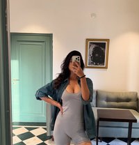 Rida - escort in Sharjah
