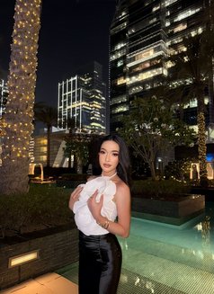 Rida Sweet Bottom - Acompañantes transexual in Abu Dhabi Photo 9 of 9