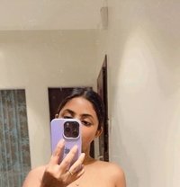 Riddhi - escort in Mumbai