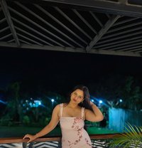 Riddhi - escort in Pune