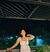 Riddhi - escort in Pune