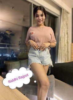 Riddhi Reel Meet & Cam Show - puta in Mumbai Photo 1 of 4
