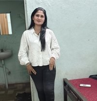 Riddhi Shamli Djdkd - escort in Bangalore